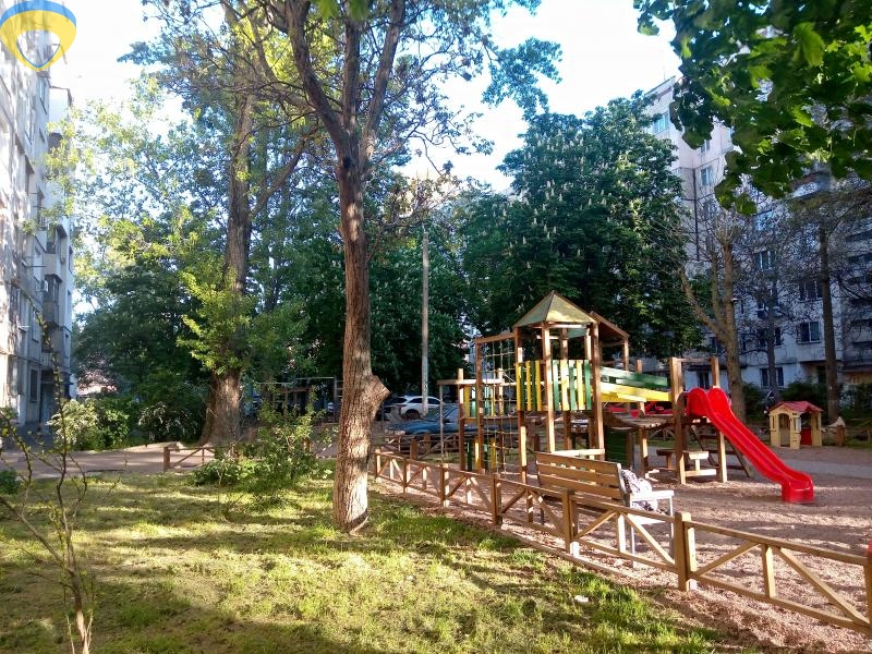 продажа двухкомнатной квартиры номер A-174794 в Киевском районе, фото номер 4